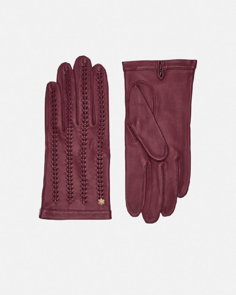 Women's gloves » Shop leather gloves for women | RHANDERS