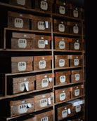 Find din næste favorit skindhandske ved RHANDERS' Archive Outlet.