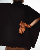 Discover our women's driving gloves in peccary leather from RHANDERS.